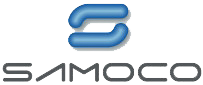 clear samoco logo